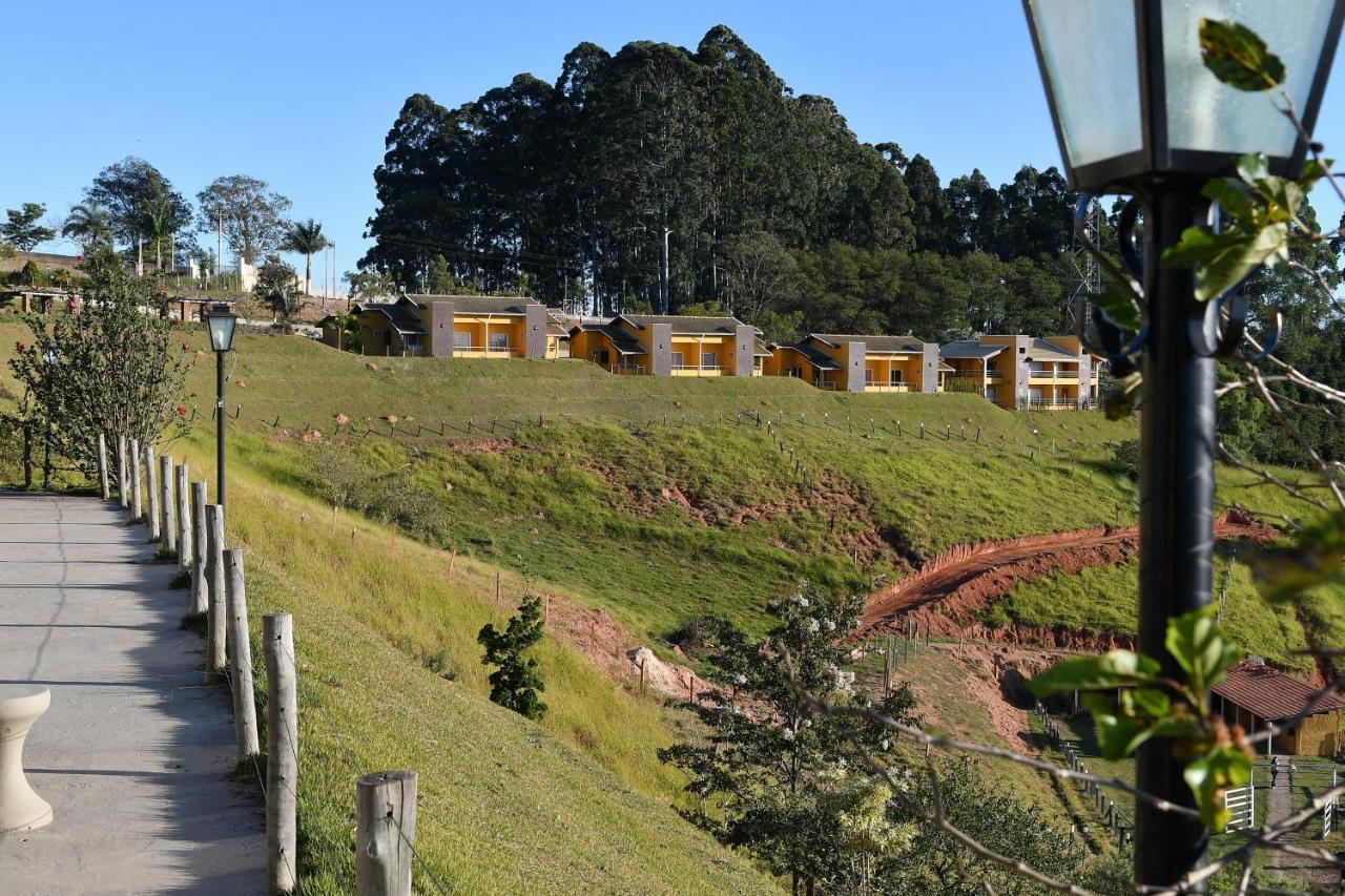 Molise Hotel Fazenda 塞拉内格拉 外观 照片