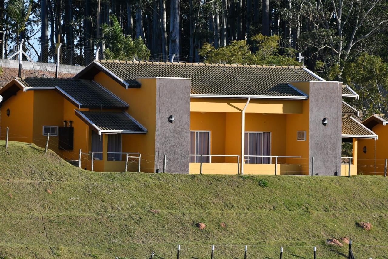 Molise Hotel Fazenda 塞拉内格拉 外观 照片