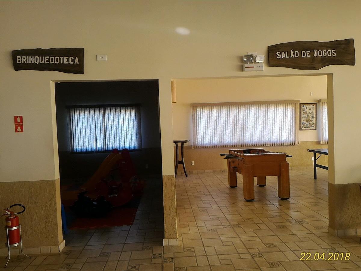 Molise Hotel Fazenda 塞拉内格拉 外观 照片
