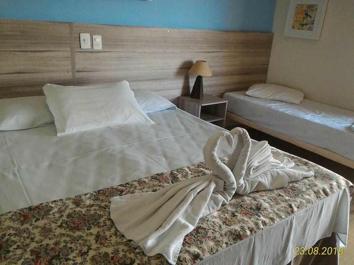 Molise Hotel Fazenda 塞拉内格拉 外观 照片